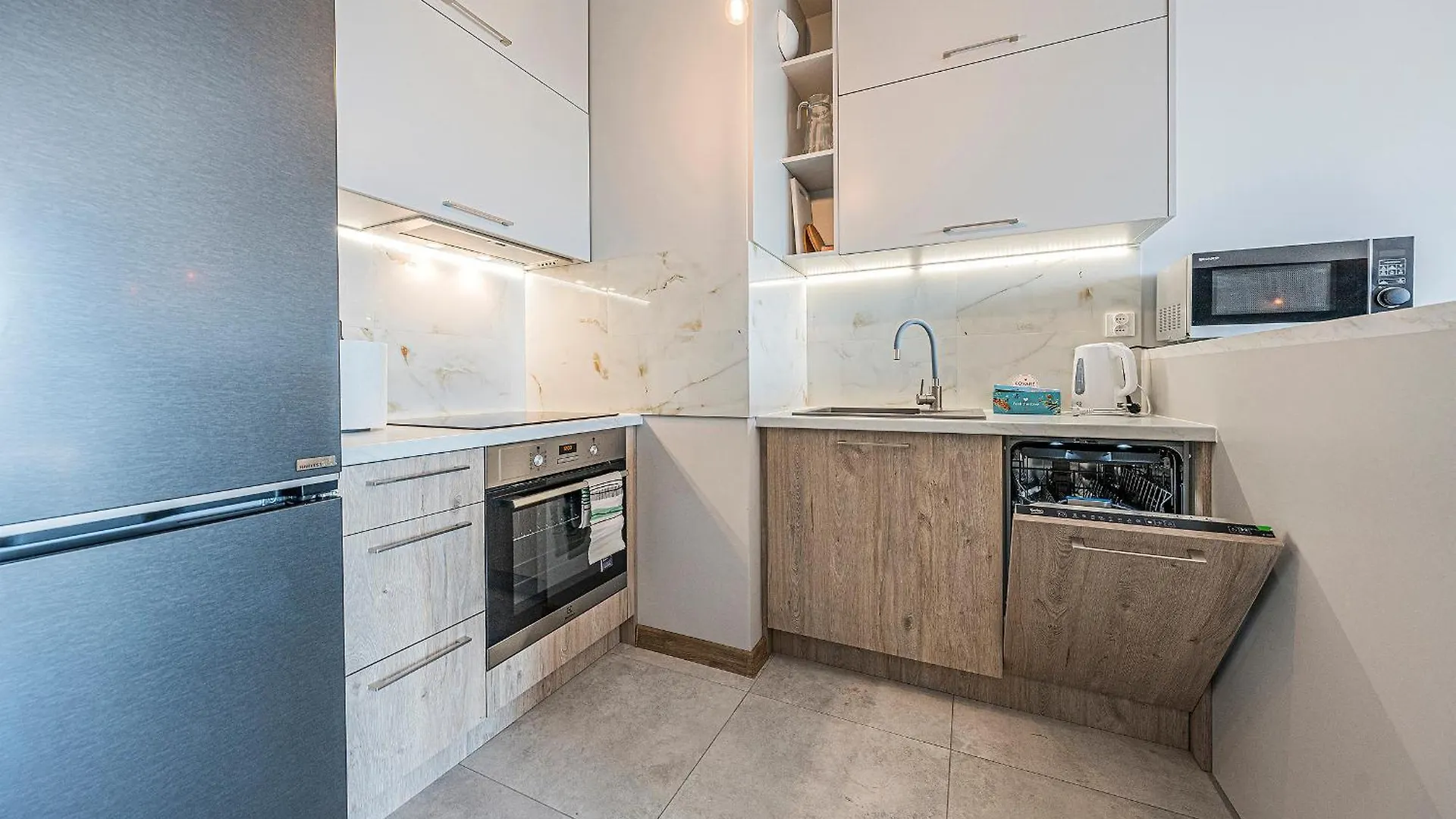 Your Best Apartment Starowiejska Gdansk