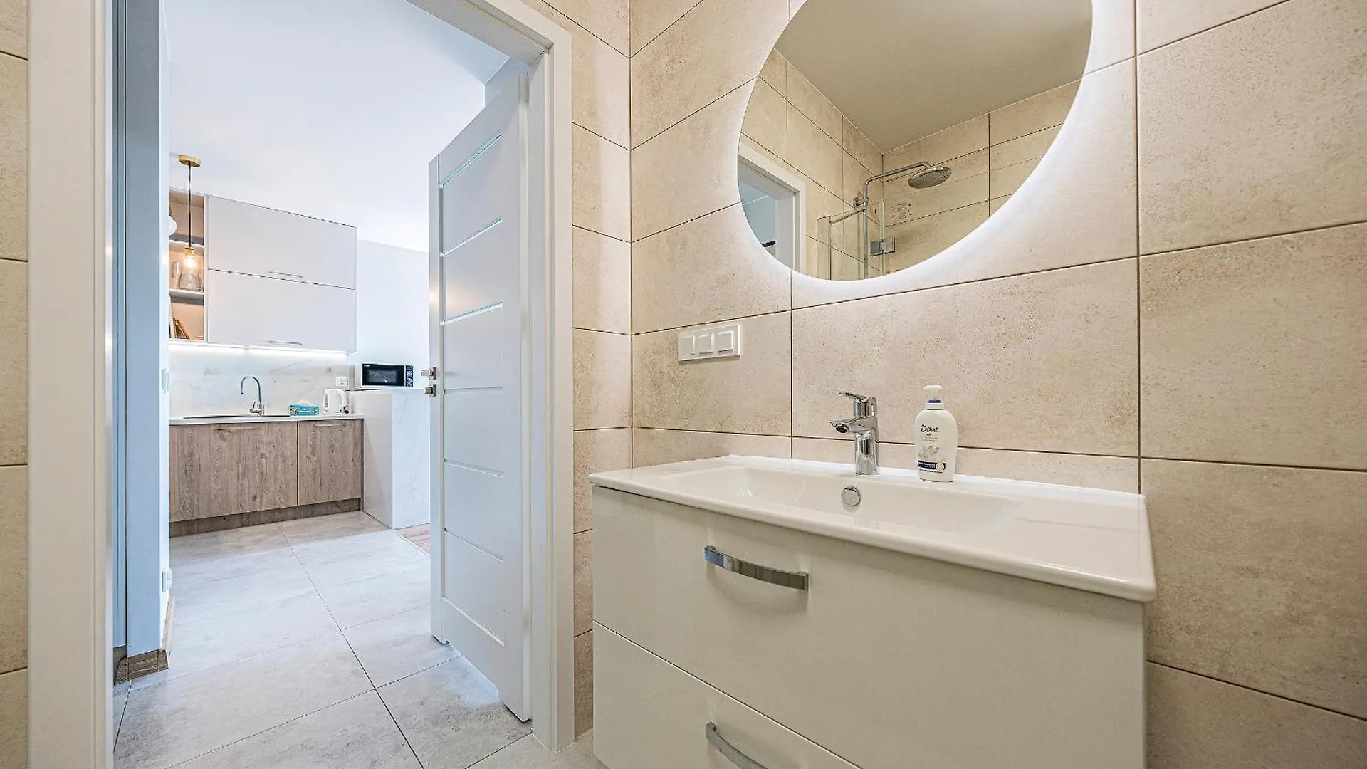 Your Best Apartment Starowiejska Gdansk