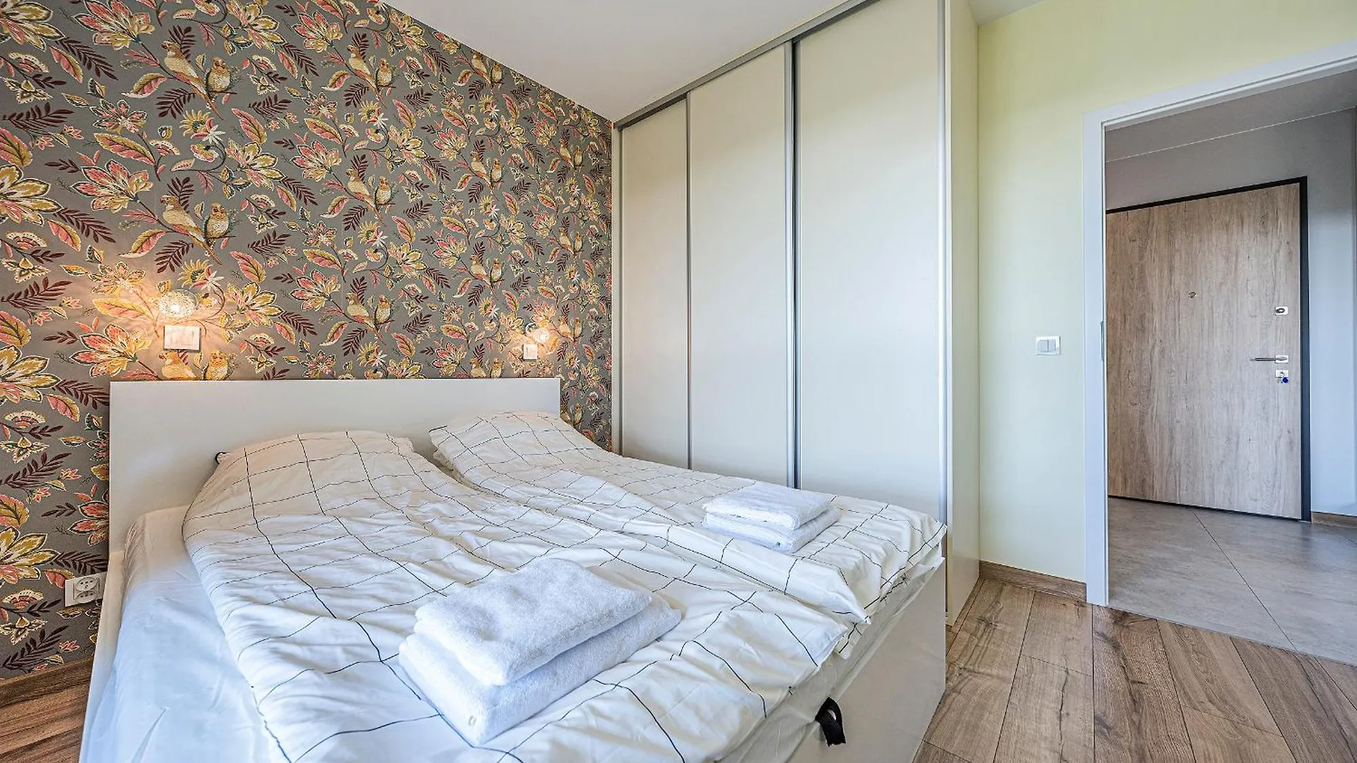 Your Best Apartment Starowiejska Gdansk