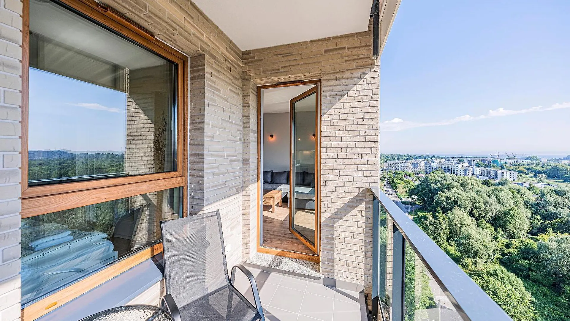 Your Best Apartment Starowiejska Gdansk 0*,  Poland