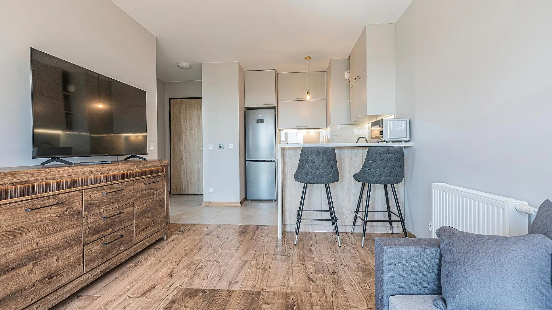 Your Best Apartment Starowiejska Gdansk