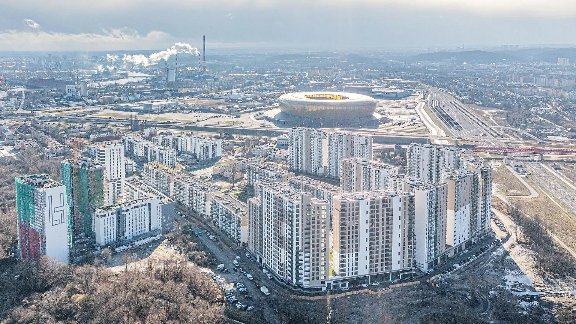 Your Best Apartment Starowiejska Gdansk